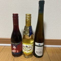 お酒 ワイン