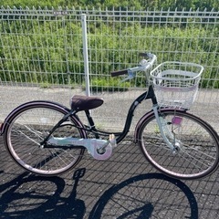 子供自転車