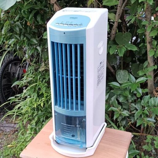 ★美品！★ 山善　冷風扇 FC-C401