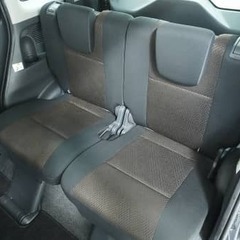 軽なのに広いです😉👆✨　日産 ルークス ハイウェイスター