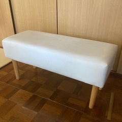 ベンチ　家具 椅子 ダイニングチェア