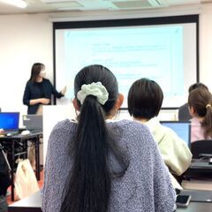 ＜毎回満員御礼の人気コース＞7月26日訓練スタート★初心者からのビジネスPC基礎科★受講料は無料です！説明随時開催しているのでお気軽にご連絡下さい★の画像