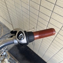 美品＊ブリヂストン｜エブリッジ L(26インチ) の画像