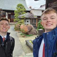 松戸で友達を探しています！私はアメリカ人です − 千葉県