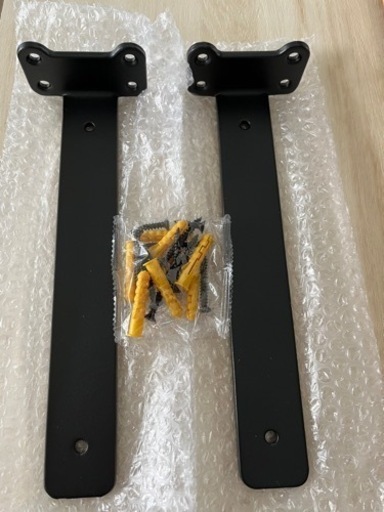 DIY  棚受け金具