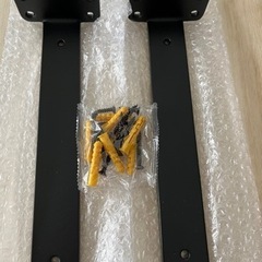 DIY  棚受け金具