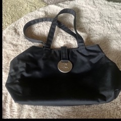 契約中　　アニエスバートートバッグ