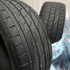  【SOULDOUT 】 215/45R17  夏用タイヤ 4本セット❗️プリウス カローラ等に如何ですか？