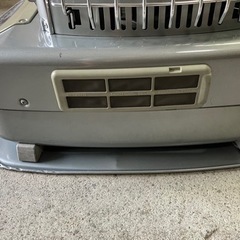 コロナ 灯油ストーブ GH-B100N 自然対流強制通気形開放式 ブルーバーナー 石油の画像