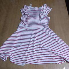 Ｈ＆Ｍ ワンピース　122-128
