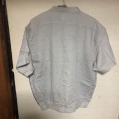 セットアップ　半袖　未使用の画像