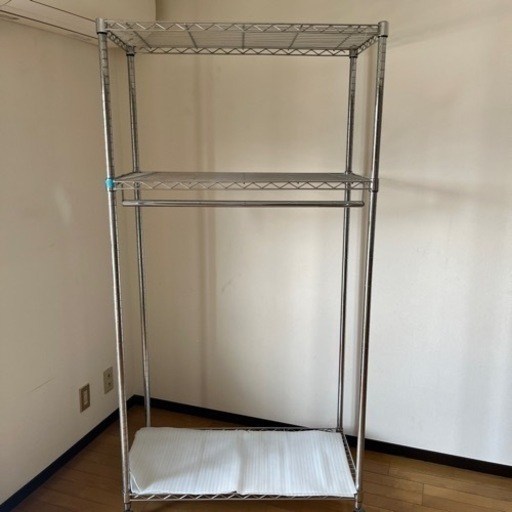 家具 収納家具 スチールラック