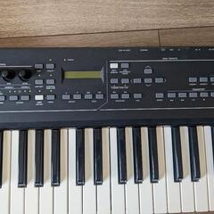 YAMAHA KX49 MIDIコントローラーの画像
