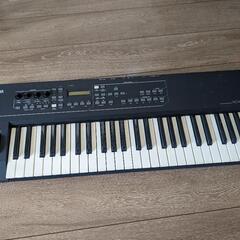 YAMAHA KX49 MIDIコントローラーの画像