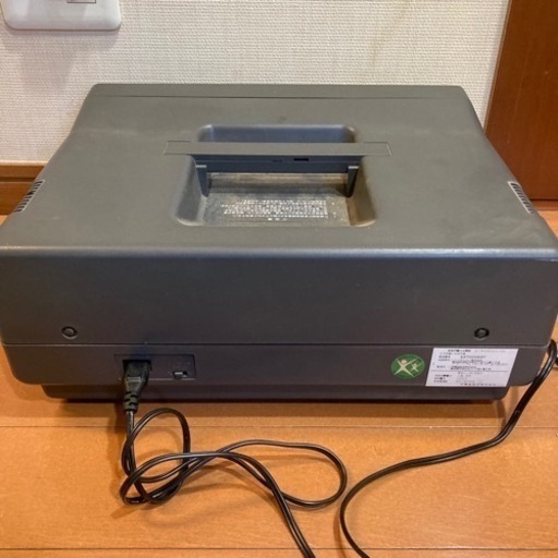 ビーオス9000   