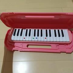 鍵盤ハーモニカ