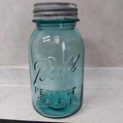 [再々々値下げ]Ball PERFELT MASON アクアブルー