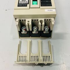 電子ブレーカー N-EBシリーズ ネオ・コーポレーション 2016年 33A 3P 200V 中古 【現状渡し】の画像