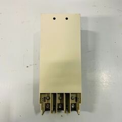 電子ブレーカー N-EBシリーズ ネオ・コーポレーション 2016年 33A 3P 200V 中古 【現状渡し】の画像