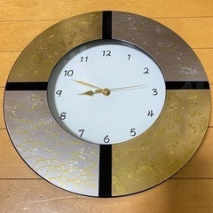 家具 時計 掛け時計