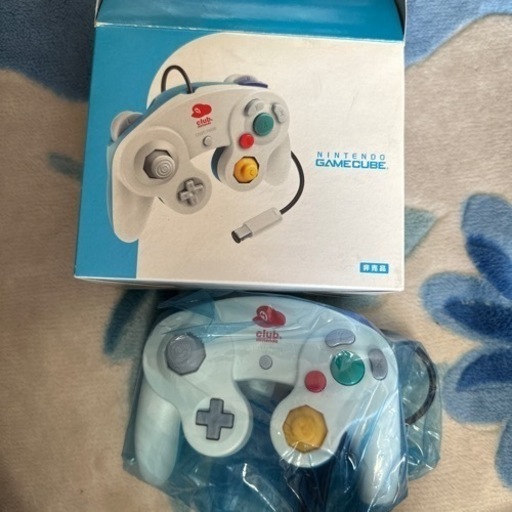 【非売品】ニンテンドー64 コントローラー