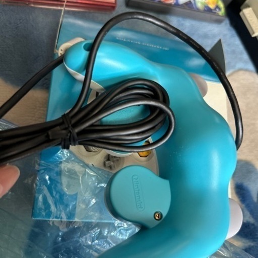【非売品】ニンテンドー64 コントローラー