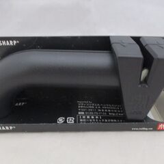 [807]ZWILLING 　ツヴィリング　シャープナー 包丁とぎ　砥石の画像