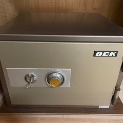 金庫
