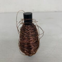 【銅線】 ポリウレタン銅線 エナメル線 コイル ６点 まとめ売 N0103の画像