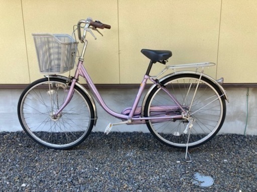 自転車 98（3ギア）