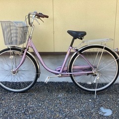 自転車 98（3ギア）