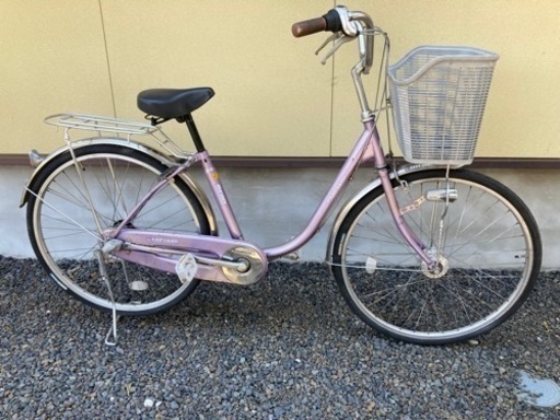 自転車 98（3ギア）