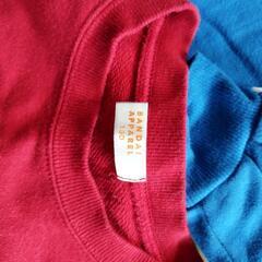 マリオパーカー　ウルトラマントレーナー　パーカー　子供用品の画像