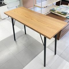 【USED美品】NITORI/ニトリ フリーデスク アウロス3 ...