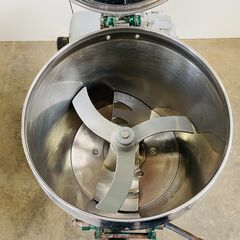 ミキサー 二重反転コトブキ号 エビス麺機製作所 製麺 中古 の画像