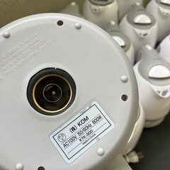 〈格安〉電気ケトル1L⭐︎複数台購入可⭐︎クリーニング済み【102】の画像