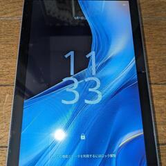 タブレット