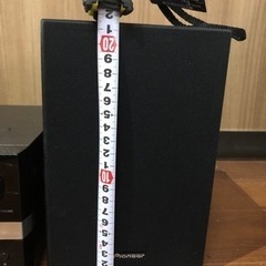 Bluetooth   USB チューナー対応ミニコンポの画像