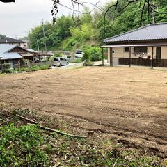 福岡県桂川町　135坪の土地　250万円