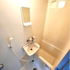 家電3点付き‼️初期費用無料❗️ロフト付き1R❗️エアコン1台設置❗️駅近❗️スーパー激近❗️コンビニ激近❗️ - 宗像市