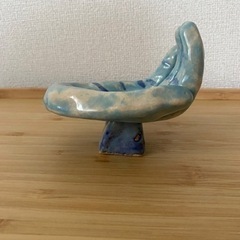 6/16〜6/18のみ！サードアイチャクラ　手のひら　アクセサリーホルダー　| インテリア小物の画像