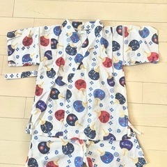 Combi mini 甚兵衛　サイズ100
