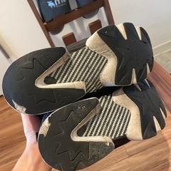 ポンプフューリー　26.5センチの画像