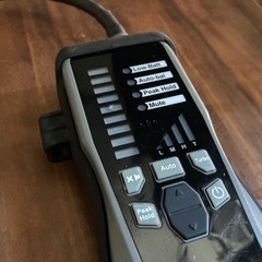 タスコ　TASCO　TA430D　リークテスタ　中古品の画像