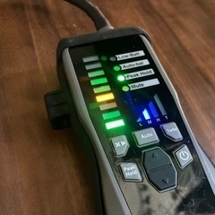 タスコ　TASCO　TA430D　リークテスタ　中古品の画像