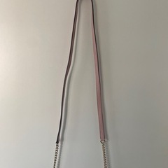 6/16〜6/18のみ！ Kate Spade ケイトスペードニューヨークのピンクバッグの画像