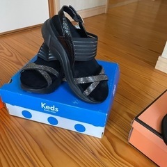 靴/バッグ 靴 サンダルの画像