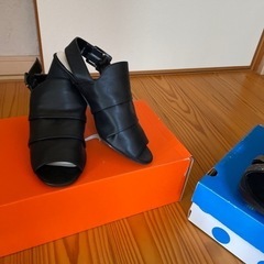 靴/バッグ 靴 サンダルの画像