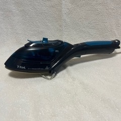T-falスチームアイロン