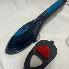 T-falスチームアイロンの画像